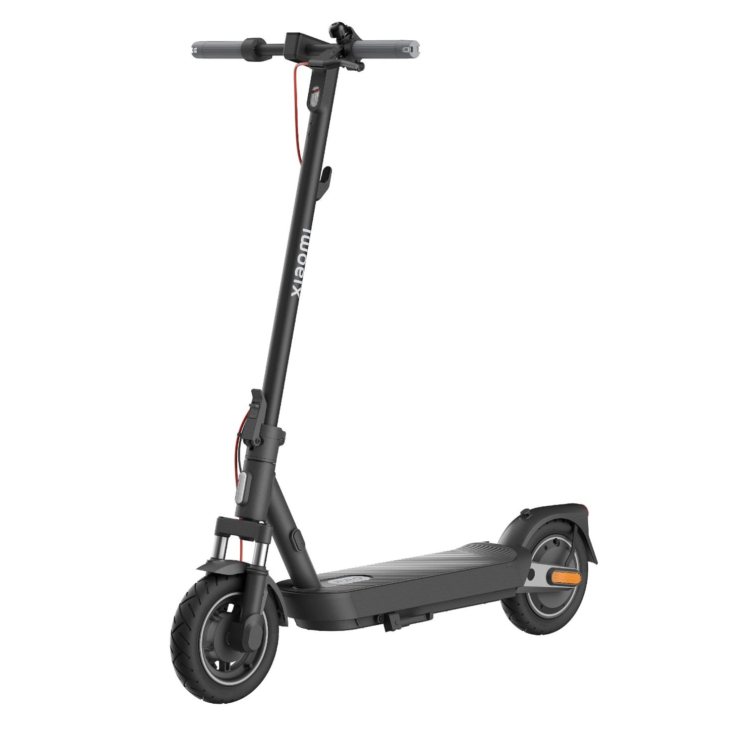 Xiaomi Electric Scooter 5 Pro(60km Range, 10" Tyre, App Control)-0