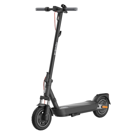 Xiaomi Electric Scooter 5 Pro(60km Range, 10" Tyre, App Control)-0