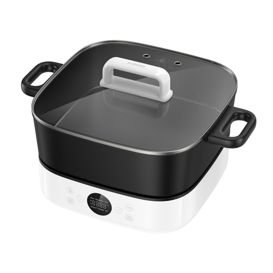 Xiaomi Multifunctional Hot Pot Cooker 6L-0