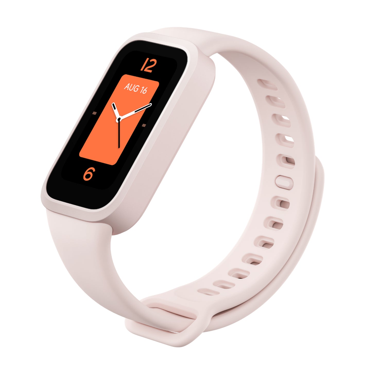Xiaomi Smart Band 9 Active - Pink-3