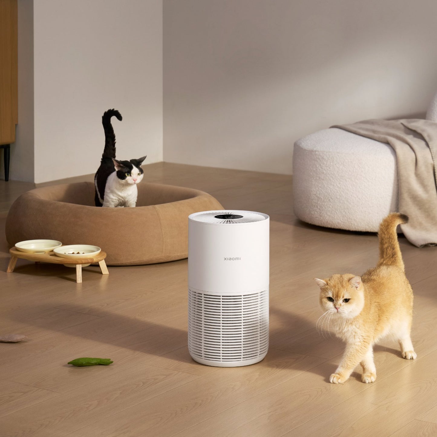 Xiaomi Smart Pet Care Air Purifier-6
