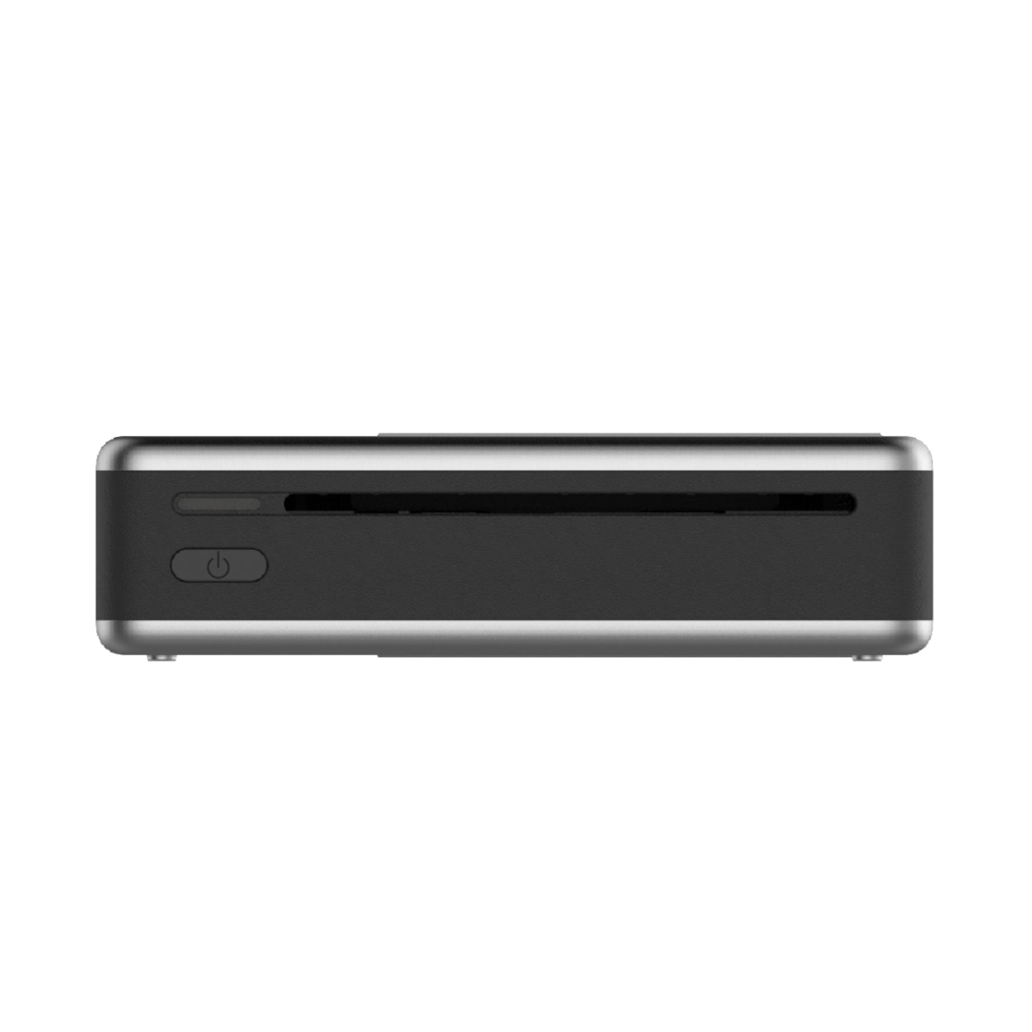Xiaomi Portable Photo Printer 1S- Silver-4
