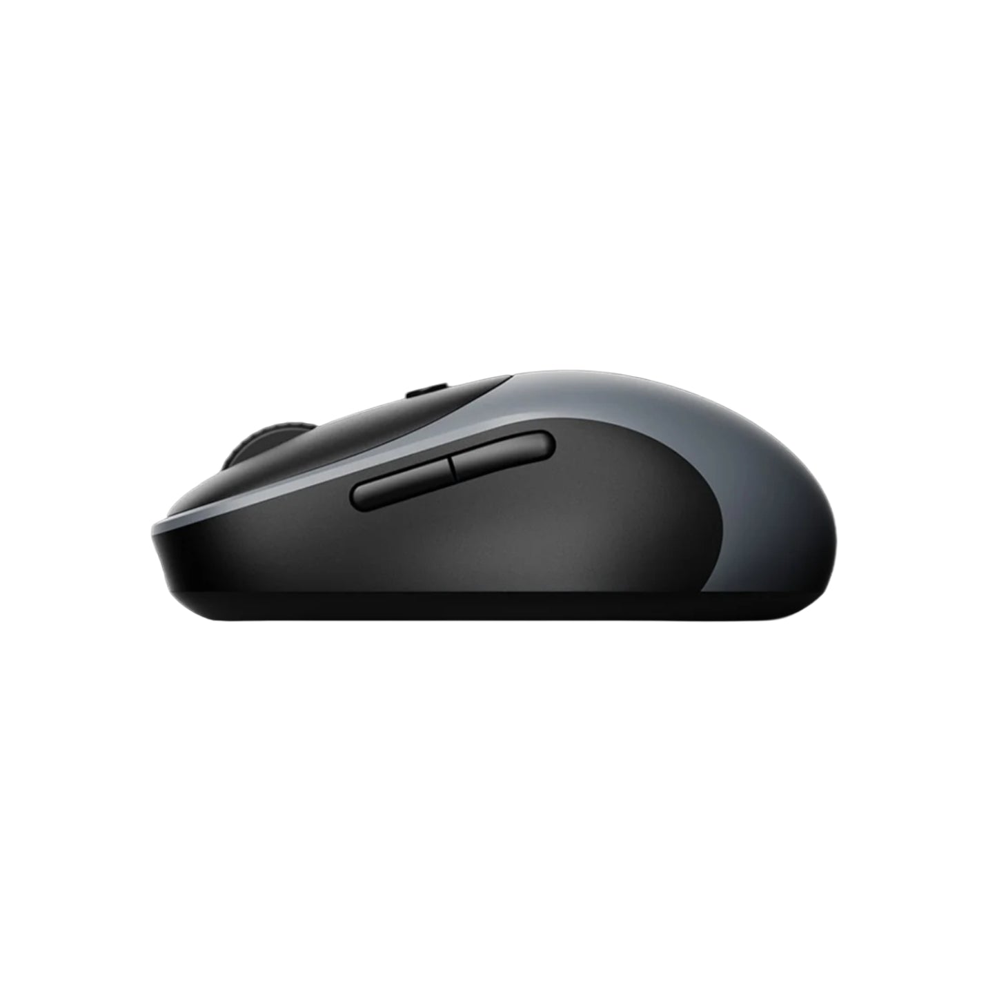 Keychron BM24 Wireless Silent Mouse - Metal Grey-1