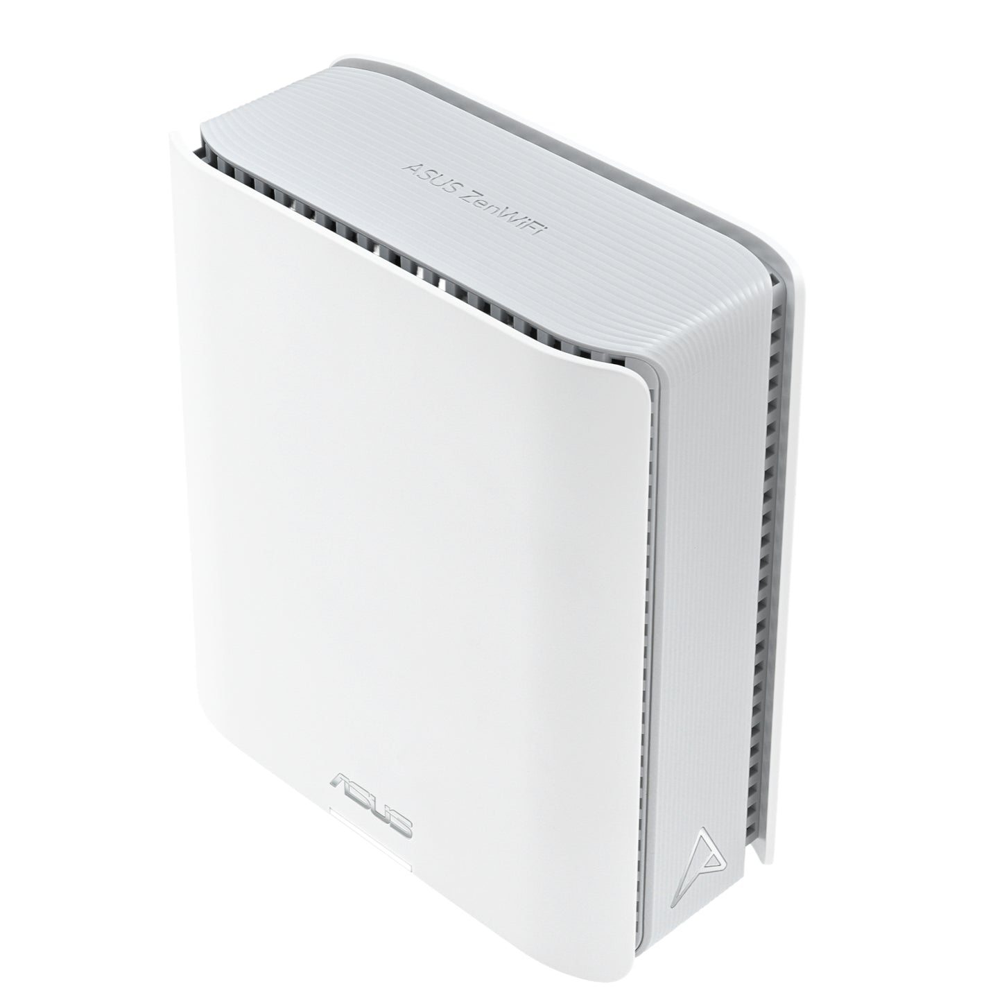 ASUS ZenWiFi BT10 Wi-Fi 7 Tri-Band 10G AiMesh Router Node (1-Pack) – White-1