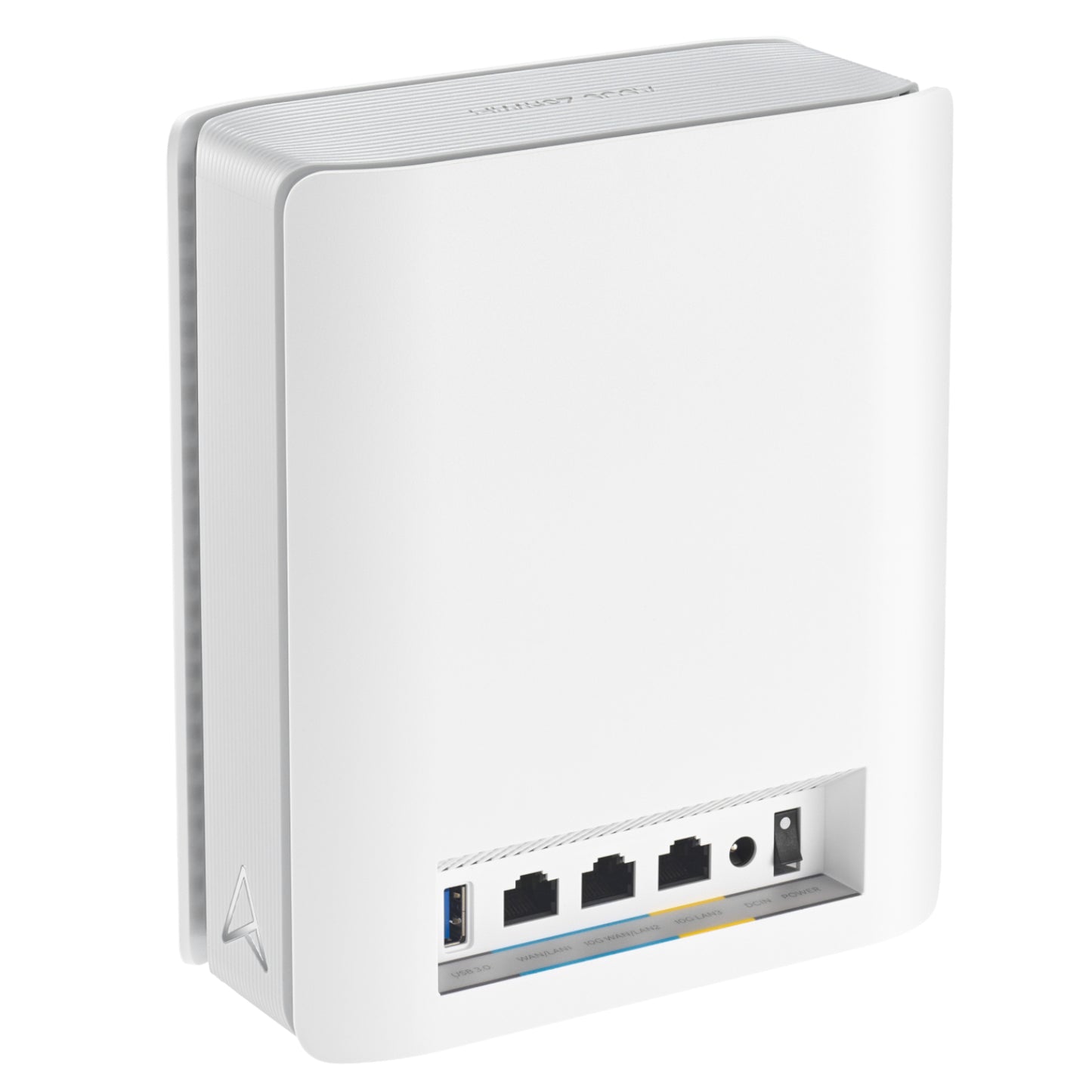 ASUS ZenWiFi BT10 Wi-Fi 7 Tri-Band 10G AiMesh Router Node (1-Pack) – White-5
