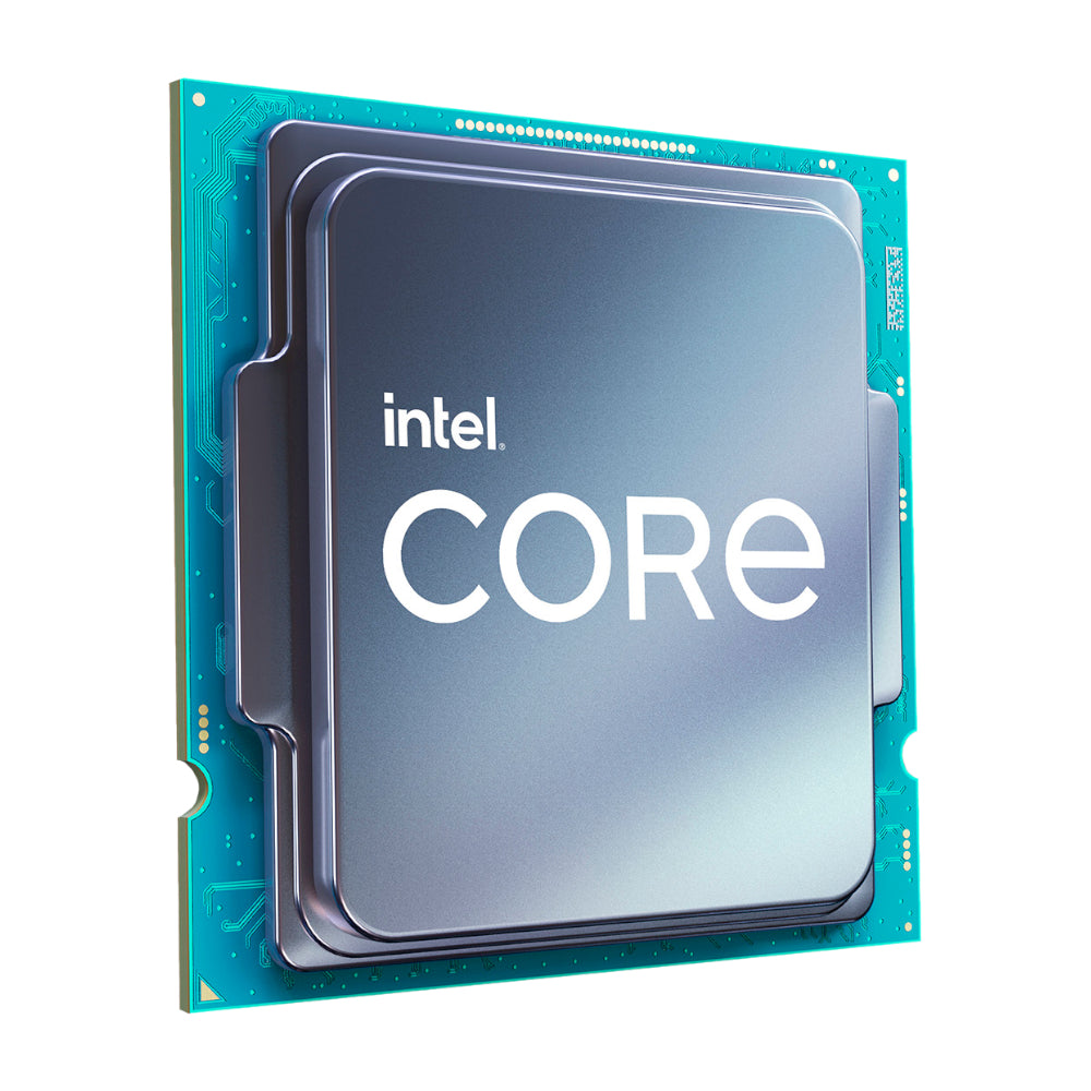 Intel 12th Gen Core i5-12400F LGA1700 2.5GHz 6-Core CPU-4