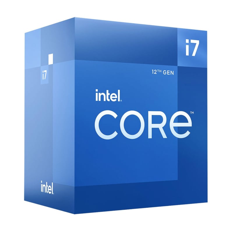 Intel 12th Gen Core i7-12700 LGA1700 2.1GHz 12-Core CPU-2