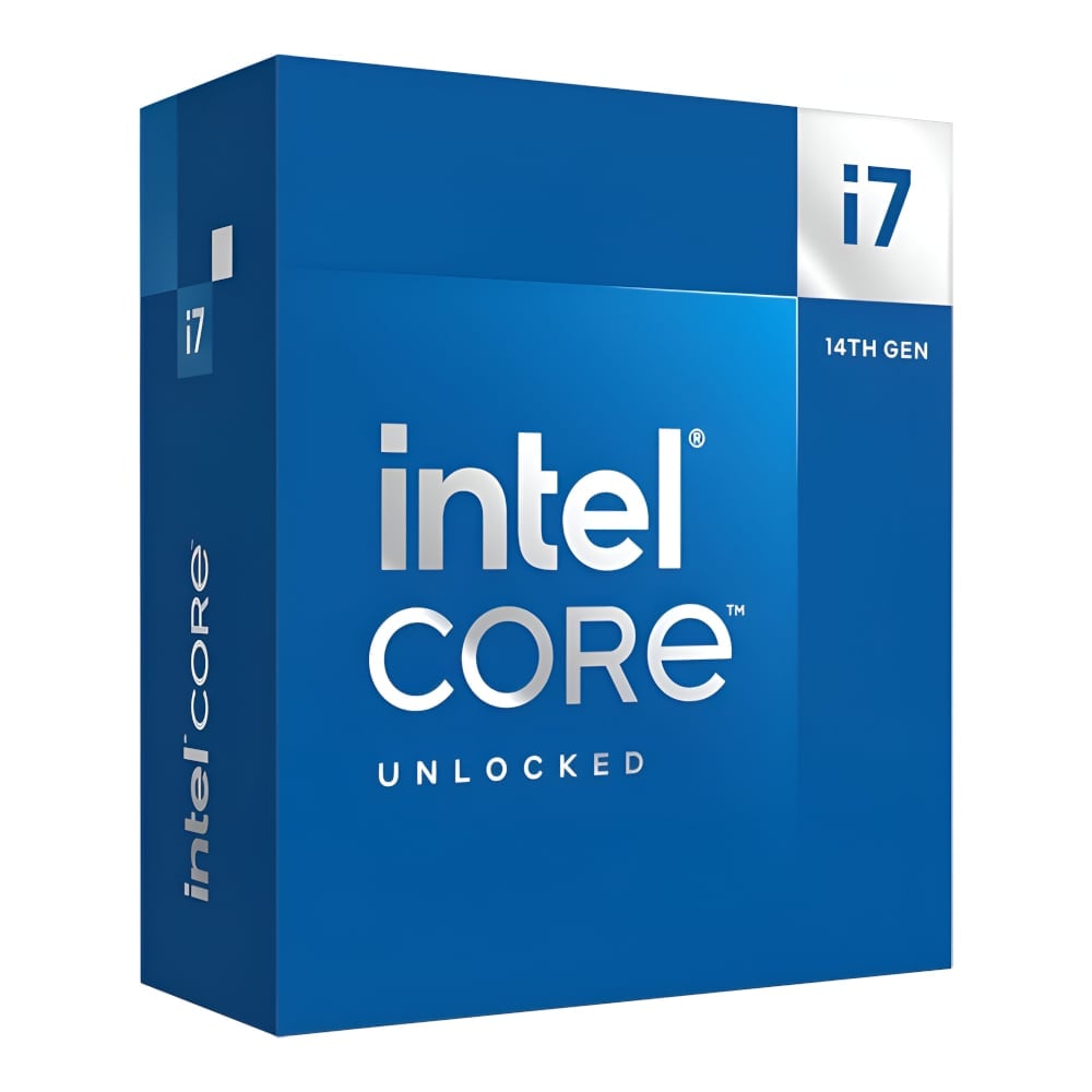 Intel Core i7-14700 LGA1700 2.1GHz 20-Core Processor-2