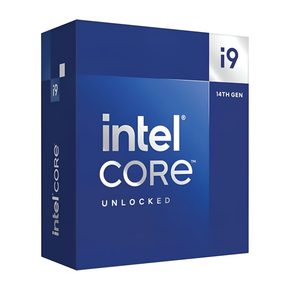 Intel 14th Gen Core i9-14900K LGA1700 3.2GHz 24-Core CPU-0