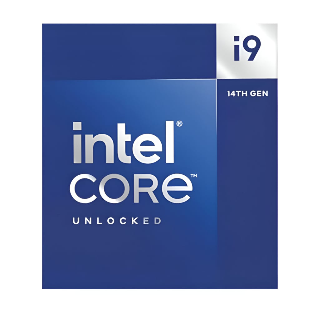 Intel 14th Gen Core i9-14900K LGA1700 3.2GHz 24-Core CPU-1