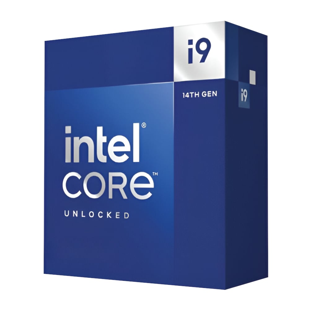 Intel 14th Gen Core i9-14900K LGA1700 3.2GHz 24-Core CPU-2