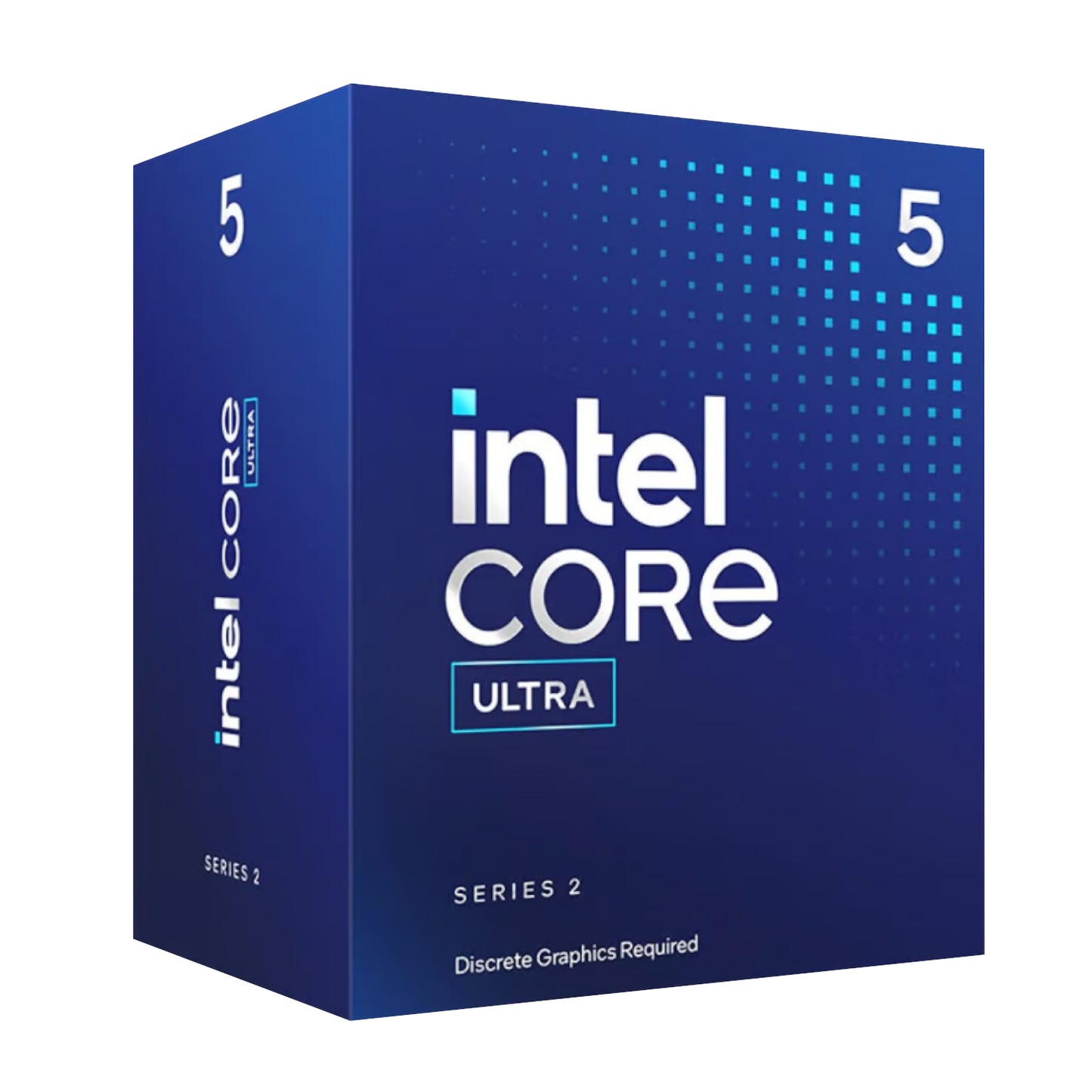 Intel® Core Ultra 5 225F LGA1851 3.30GHz 10-Core CPU-0