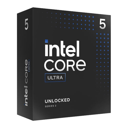 Intel Core Ultra 5 245K LGA1851 4.2Ghz 14-Core CPU-0
