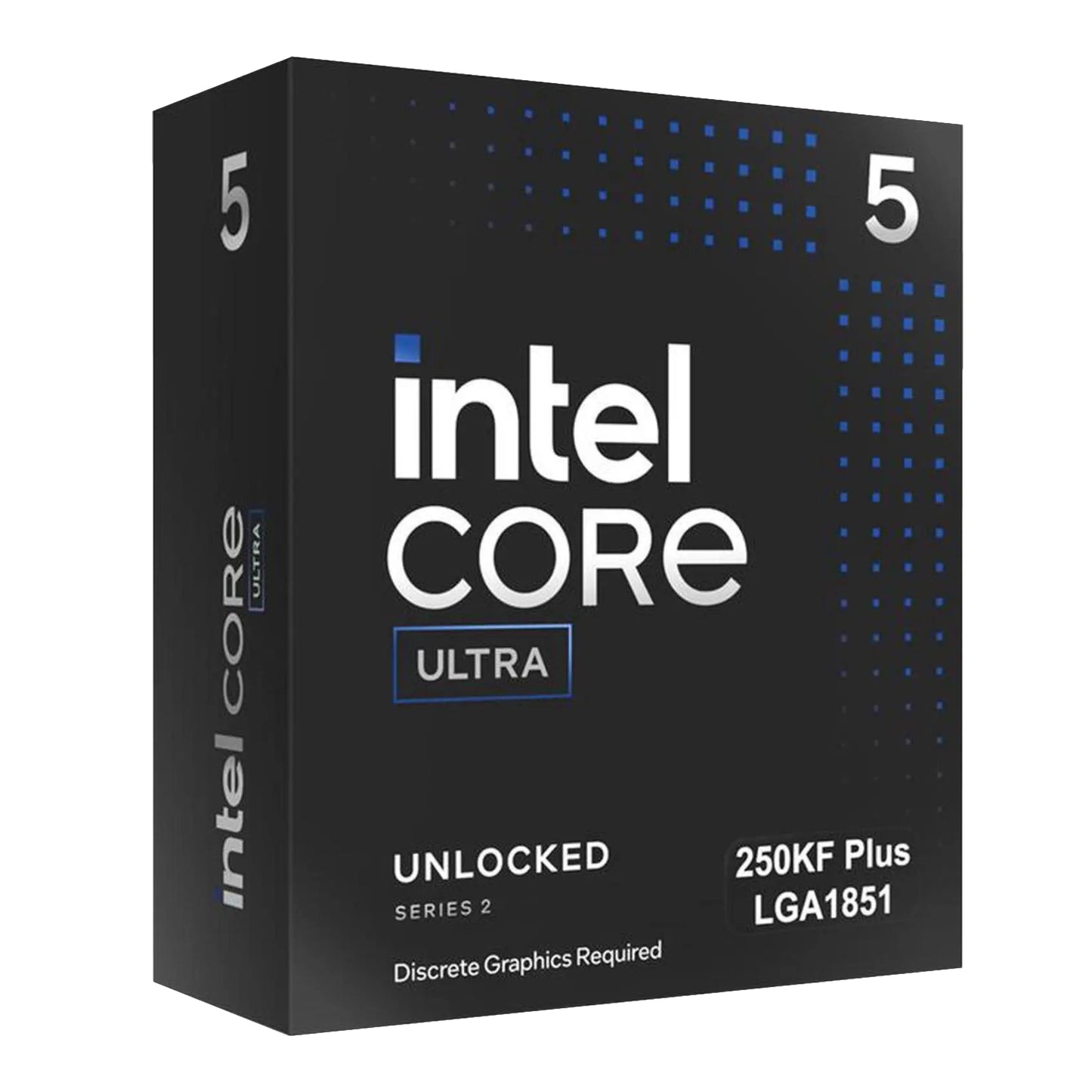 Intel Ultra 5 250KF PLUS 4.2GHz LGA1851 18-core CPU-0