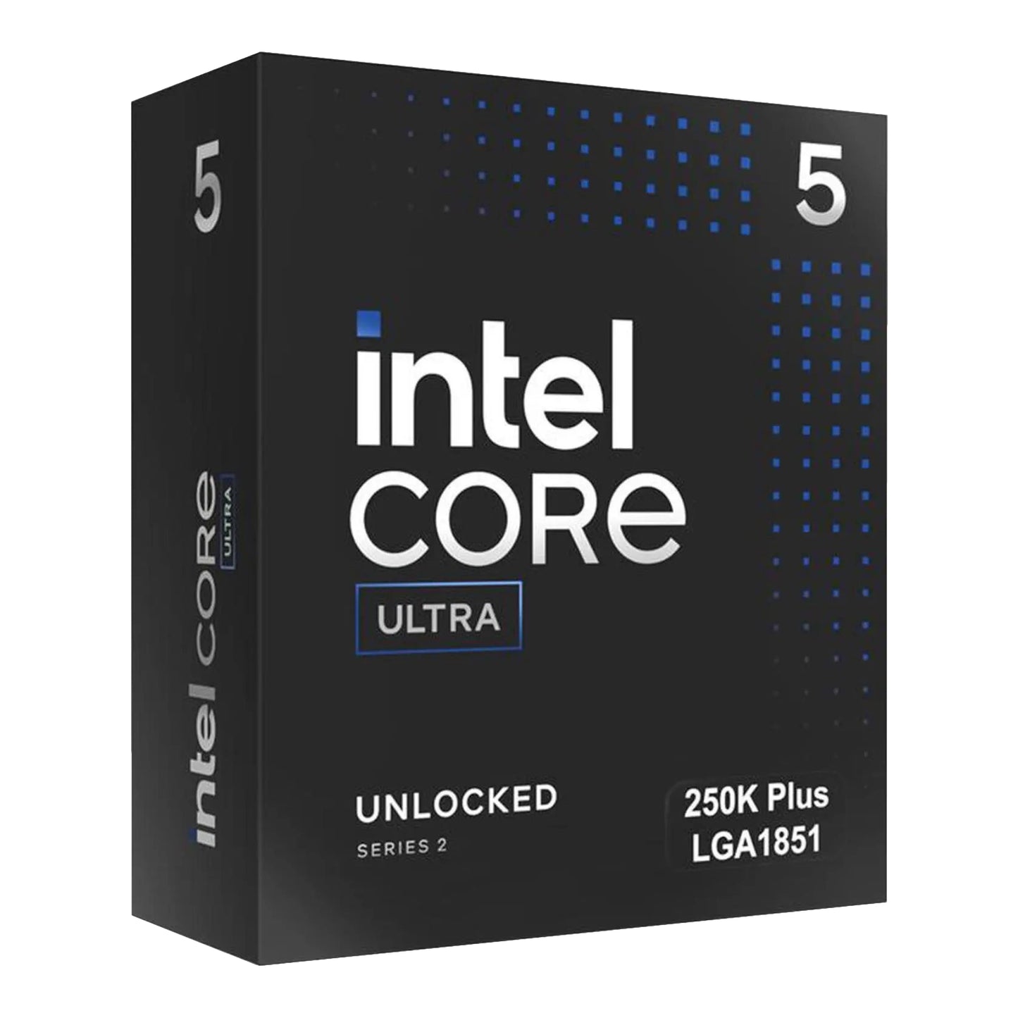 Intel Ultra 5 250K 4.2GHz LGA1851 18-core CPU-0