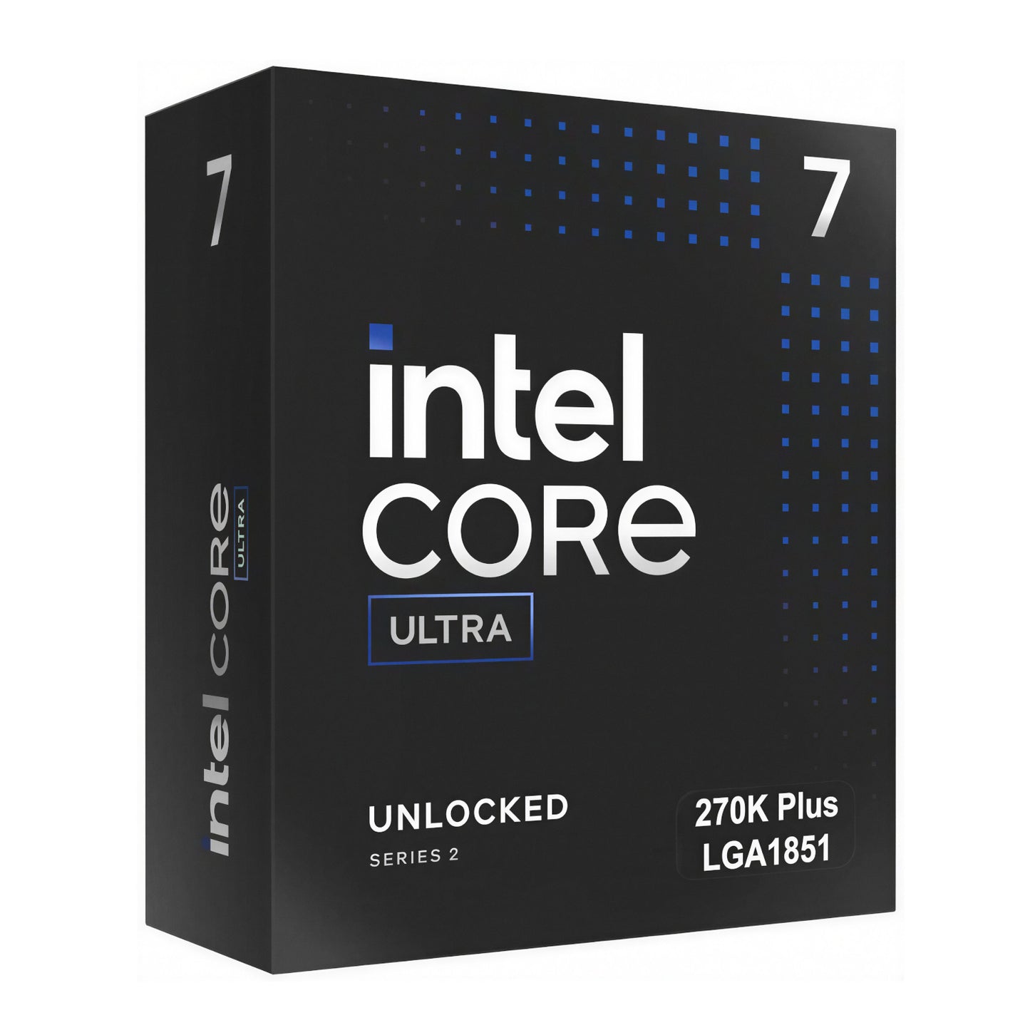 Intel Core Ultra 7 270K PLUS LGA1851 3.70GHz 24-Core CPU-0