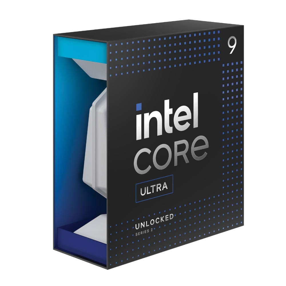 Intel Core Ultra 9 285K LGA1851 3.7Ghz 24-Core CPU-0