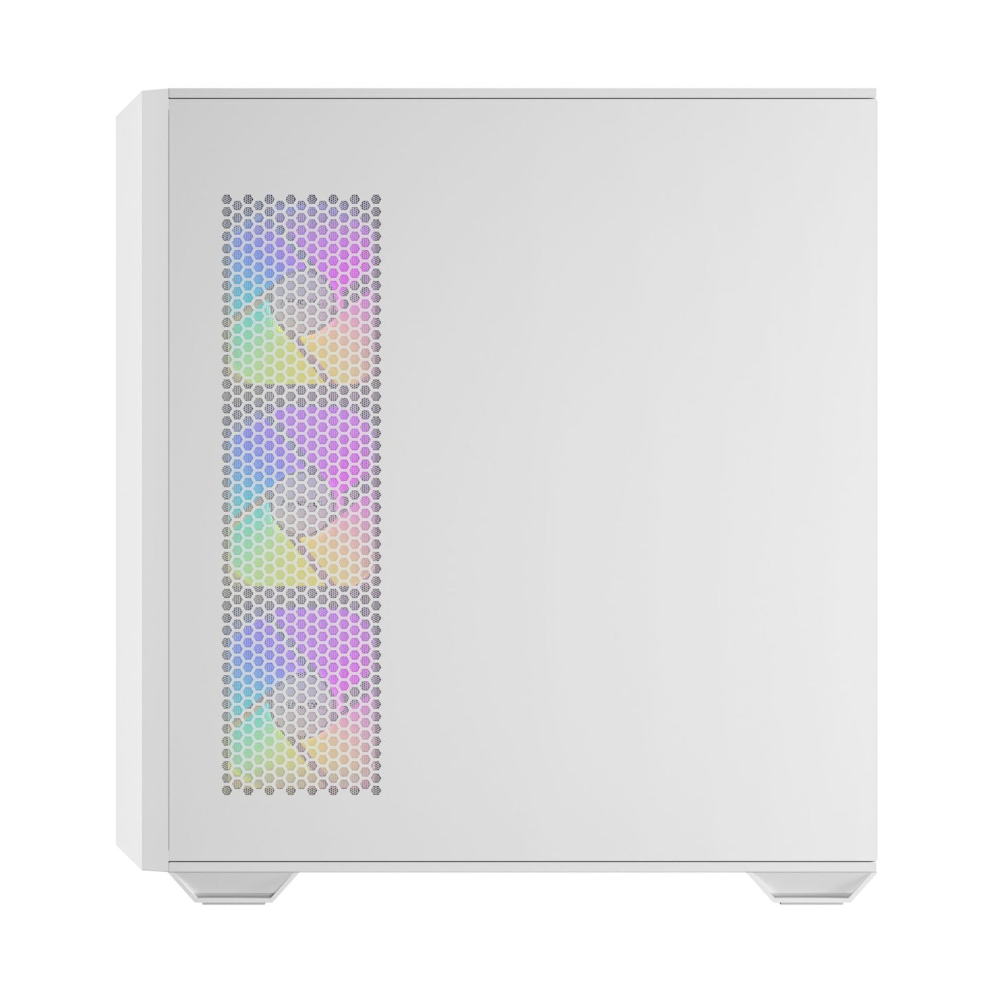 Antec C3 ARGB ATX | Micro-ATX | ITX ARGB Mid-Tower Gaming Chassis – White-3