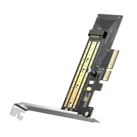 UGREEN CM302 M.2 NVME to PCI-E3.0X4 Express Card-0