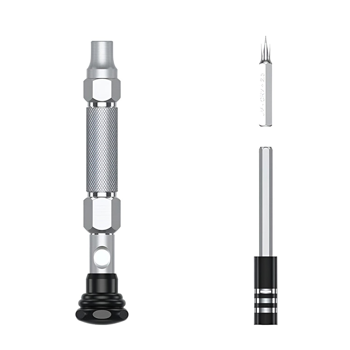 UGREEN Precision Screwdriver Set, 38-IN-1-3