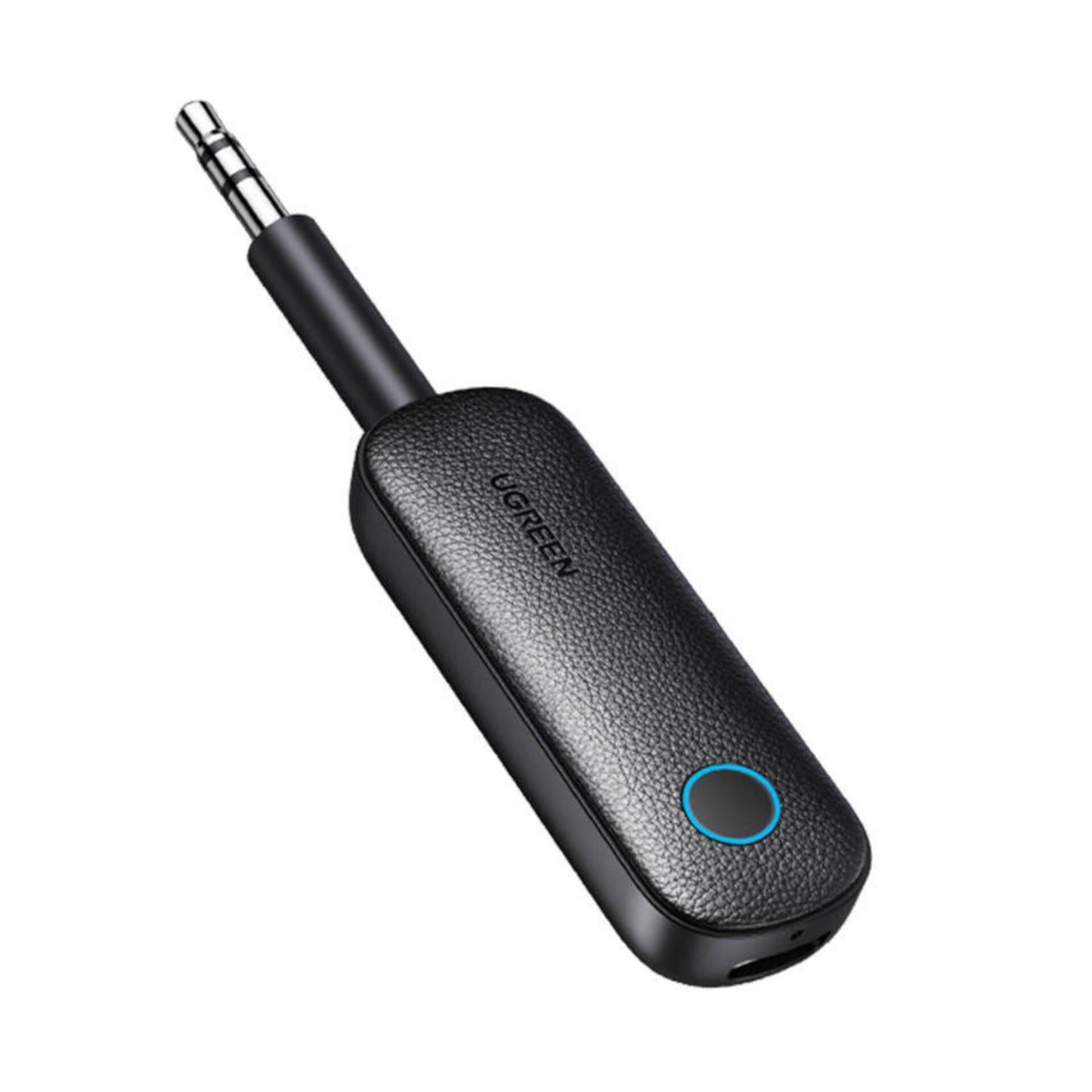 UGreen CM403 Bluetooth 5.0 Transmitter/Receiver to AUX Adapter-0