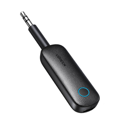 UGreen CM403 Bluetooth 5.0 Transmitter/Receiver to AUX Adapter-0