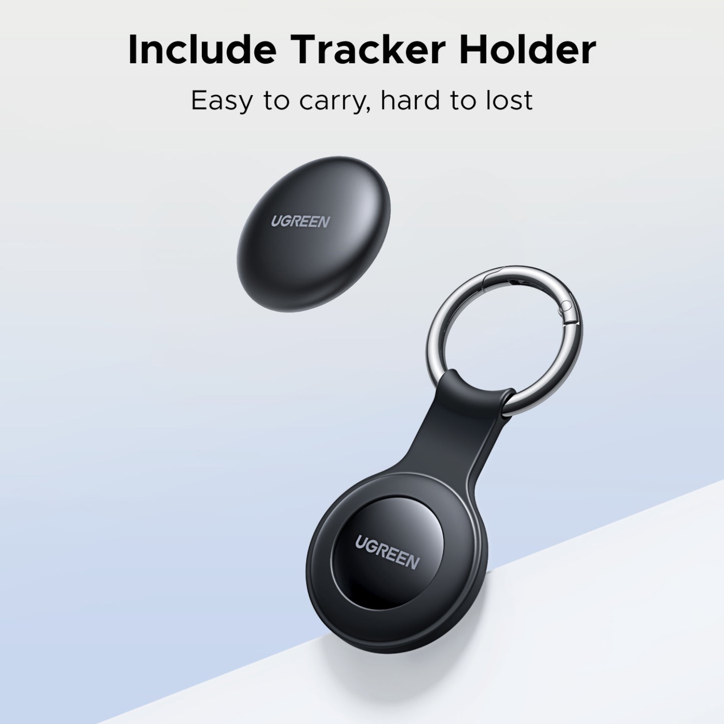 UGREEN FineTrack Mini Smart Finder for Apple Devices-7