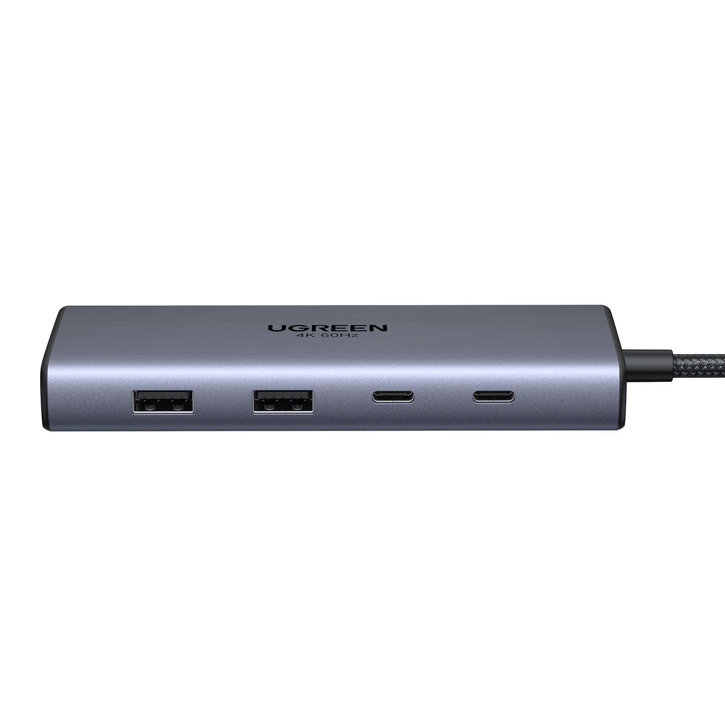 UGreen CM639 100W PD 9-in-1 USB Type-C Hub-1