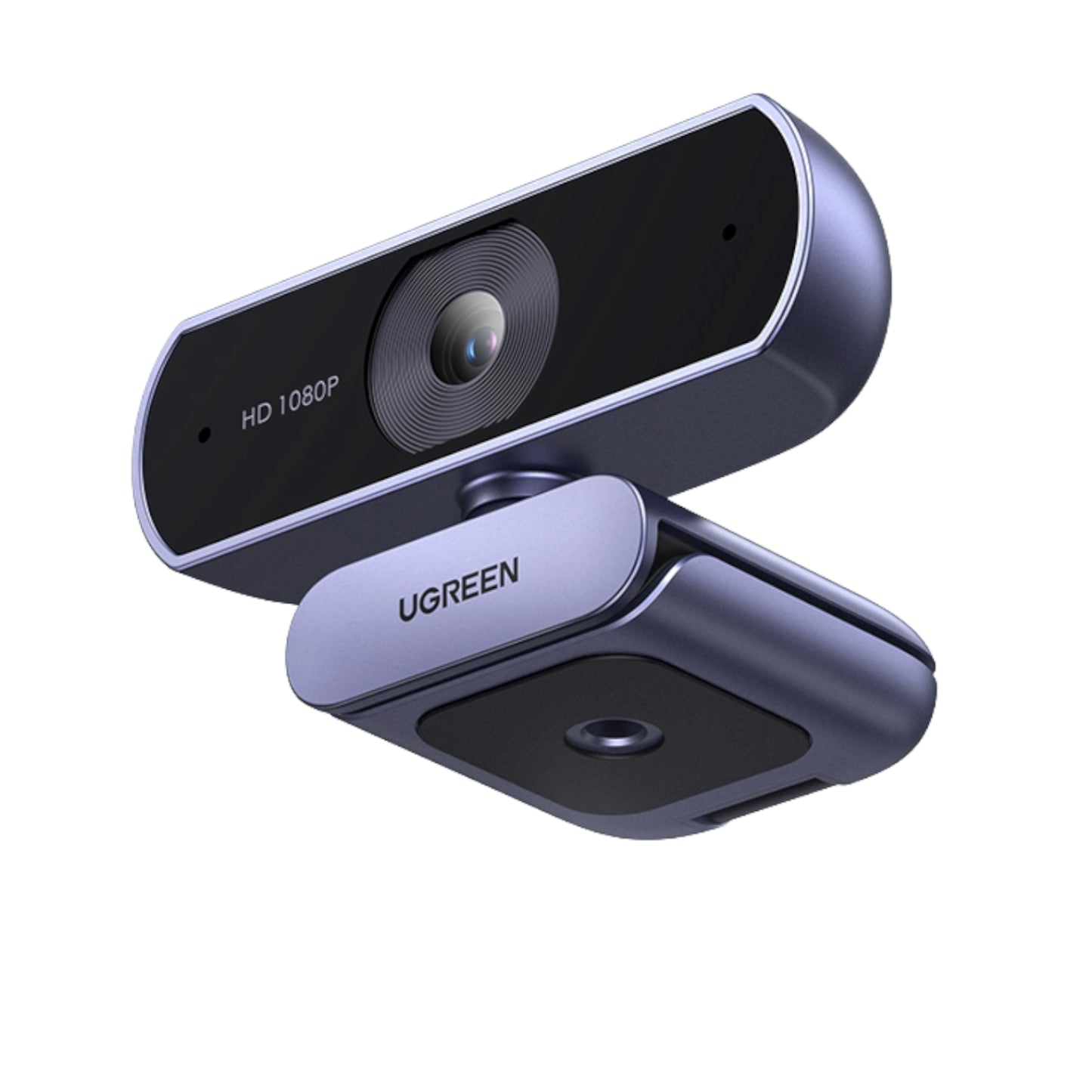 UGreen USB 1080P Webcam 30fps-1