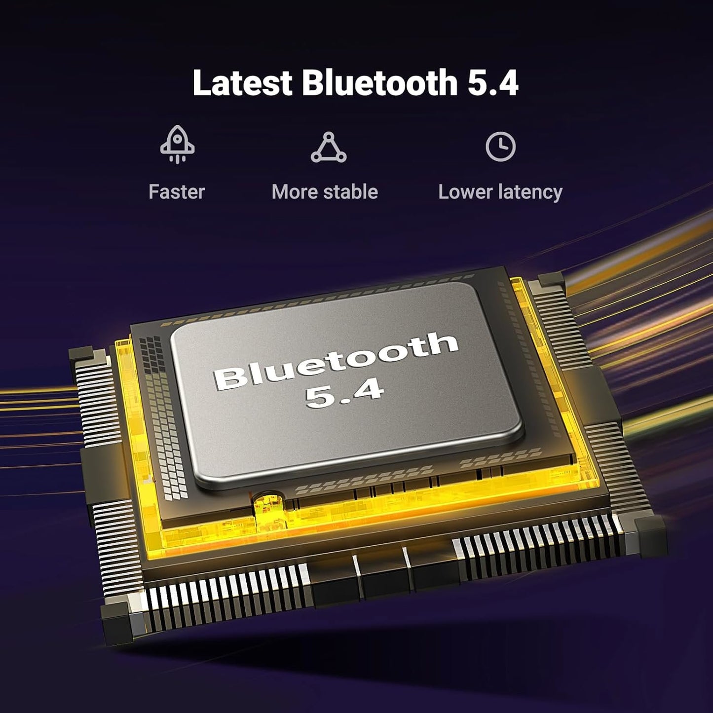 UGreen Bluetooth 5.4 USB Adapter-1