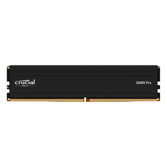 Crucial Pro 48GB 5600Mhz DDR5 Desktop Memory-0