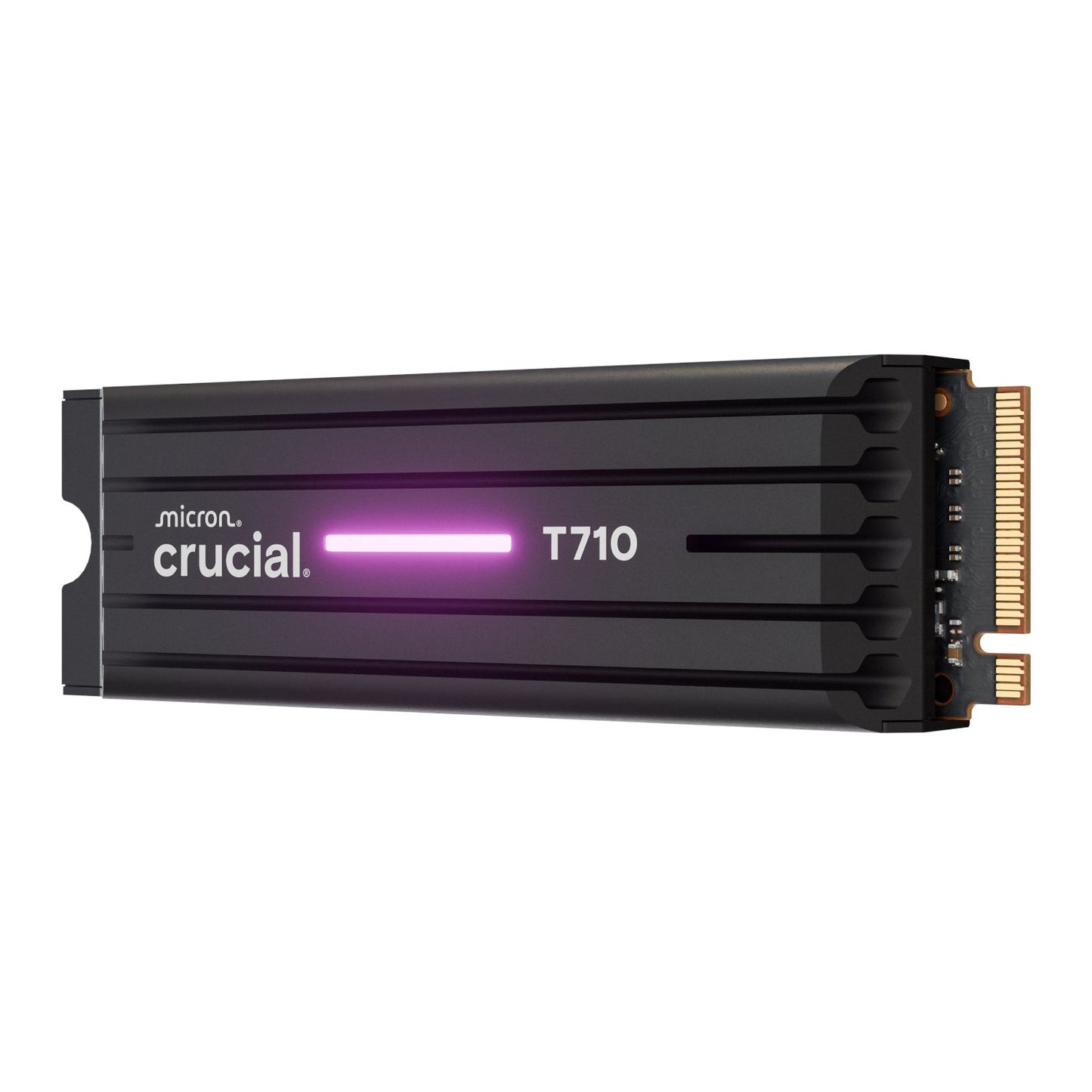 Crucial T710 1TB M.2 NVMe Gen5 NAND SSD with Heatsink-3
