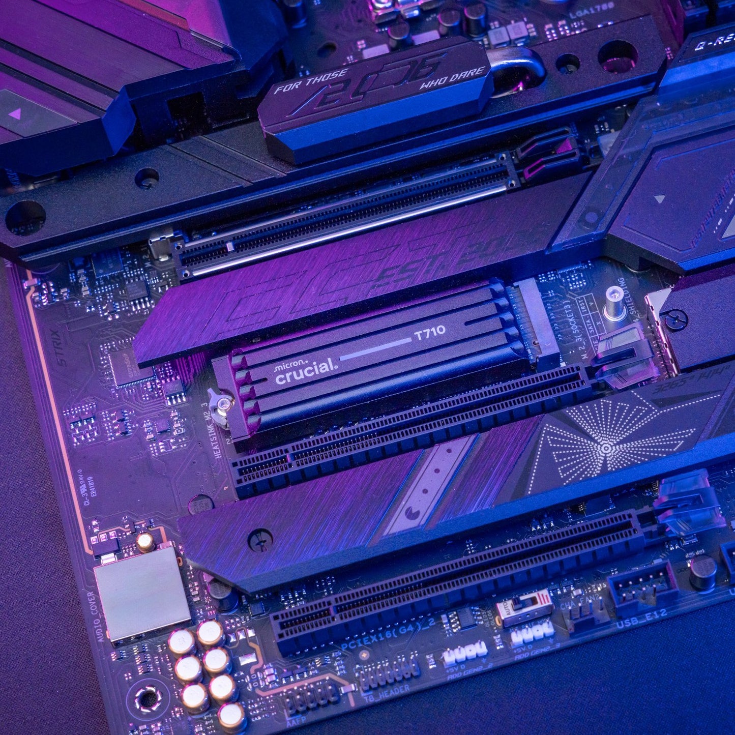 Crucial T710 1TB M.2 NVMe Gen5 NAND SSD with Heatsink-5