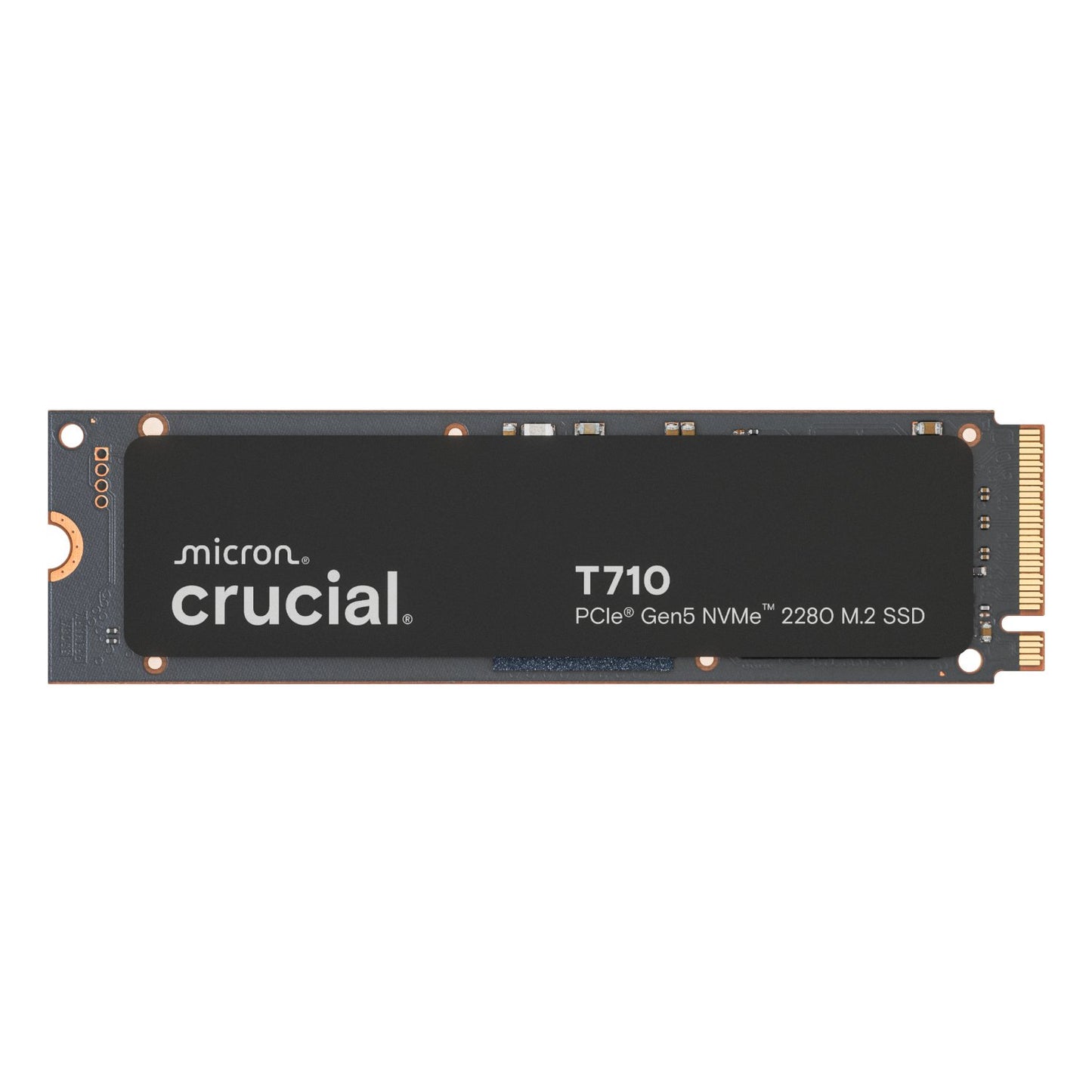 Crucial T710 1TB M.2 NVMe Gen5 NAND SSD-0