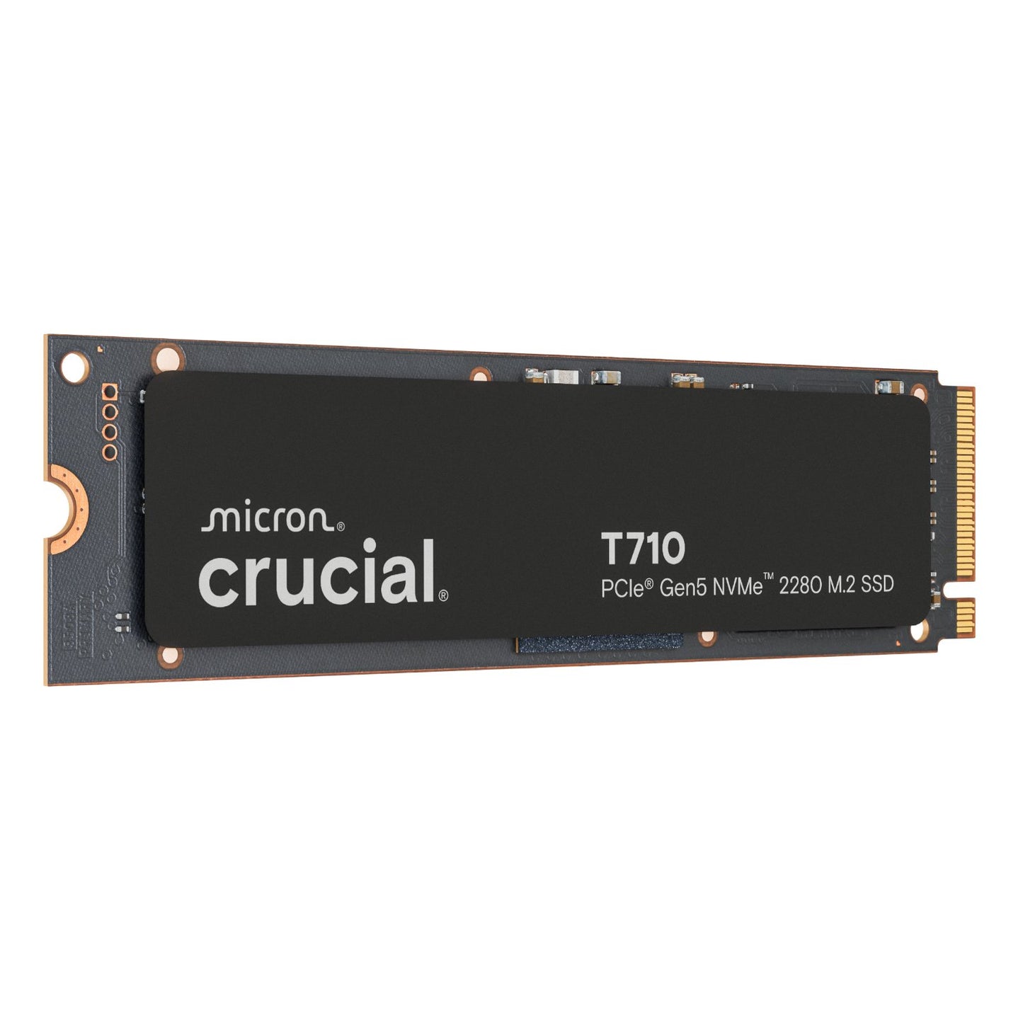Crucial T710 1TB M.2 NVMe Gen5 NAND SSD-3