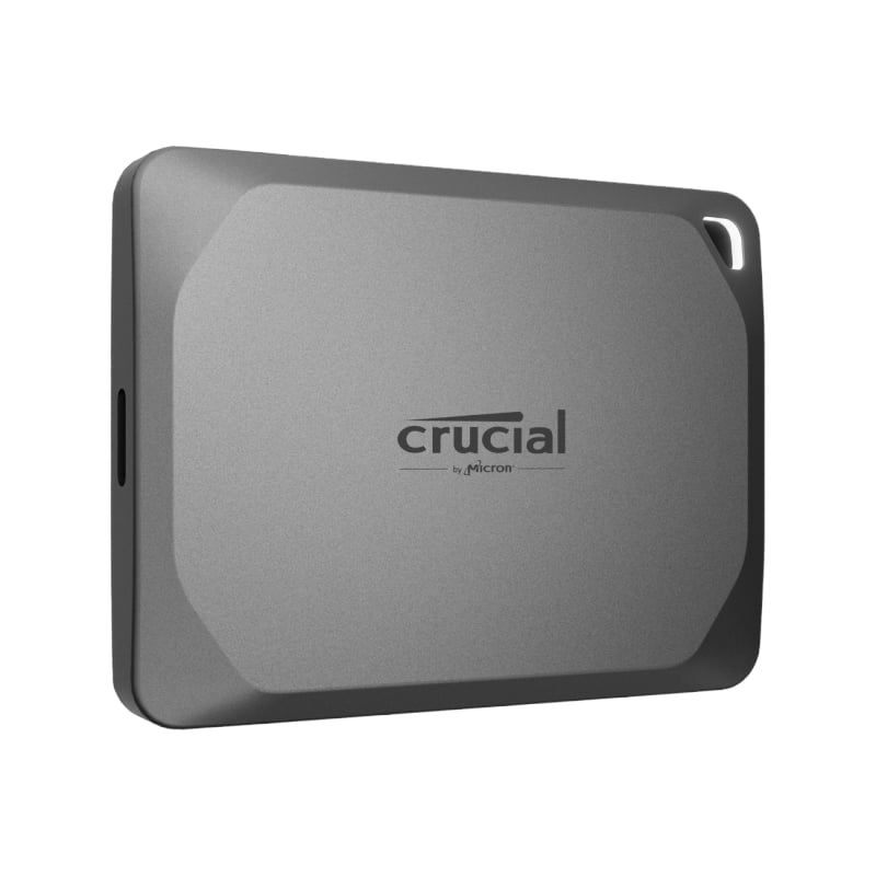 Crucial X9 Pro 1TB Type-C Portable SSD-0