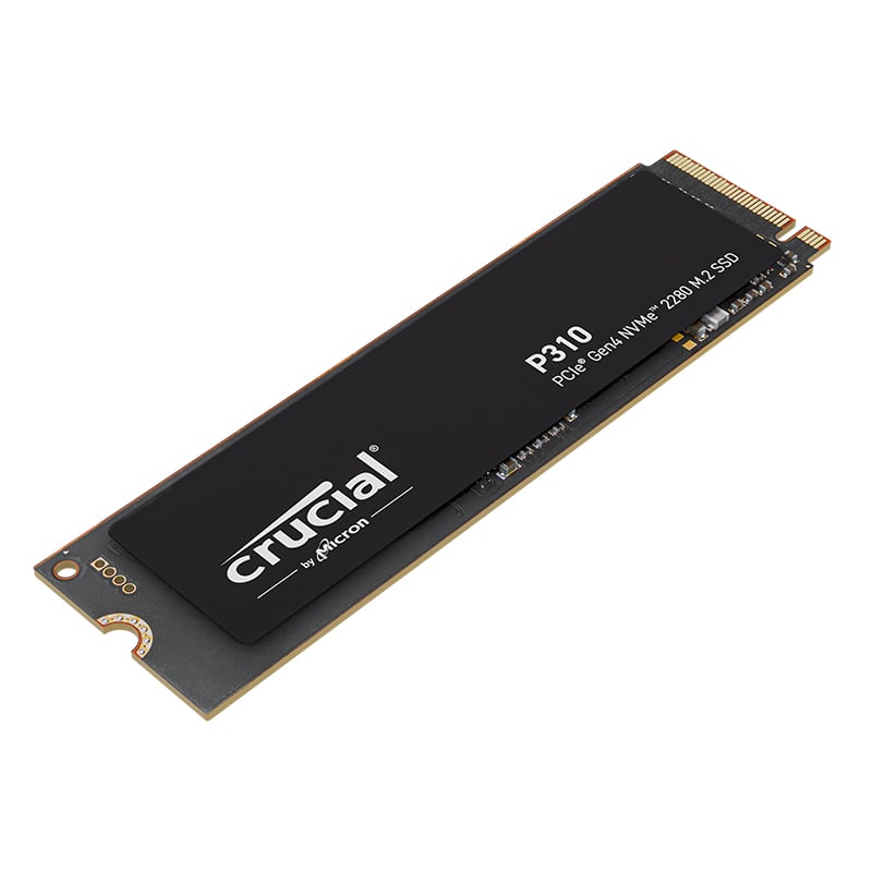 Crucial P310 2TB M.2 NVMe 3D NAND SSD-1
