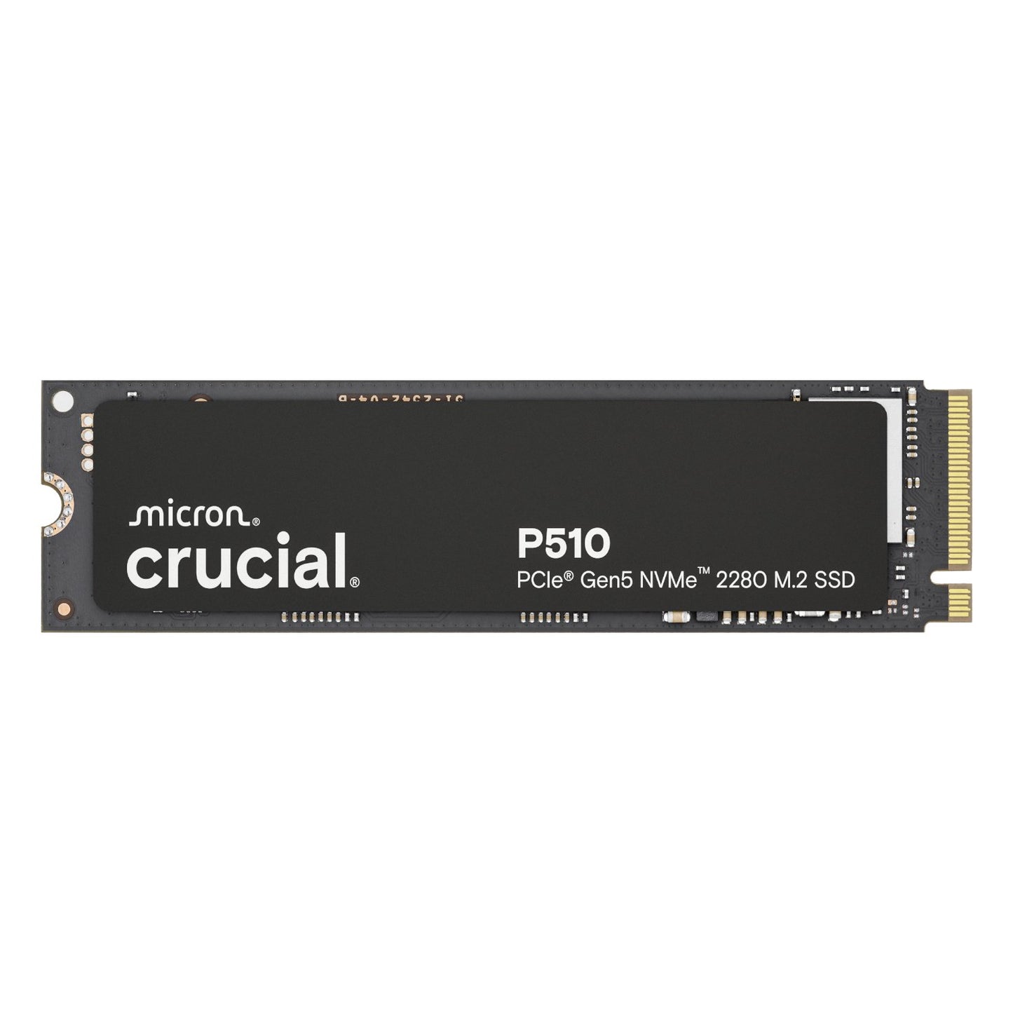 Crucial P510 2TB M.2 Gen5 NVMe 3D NAND SSD-0