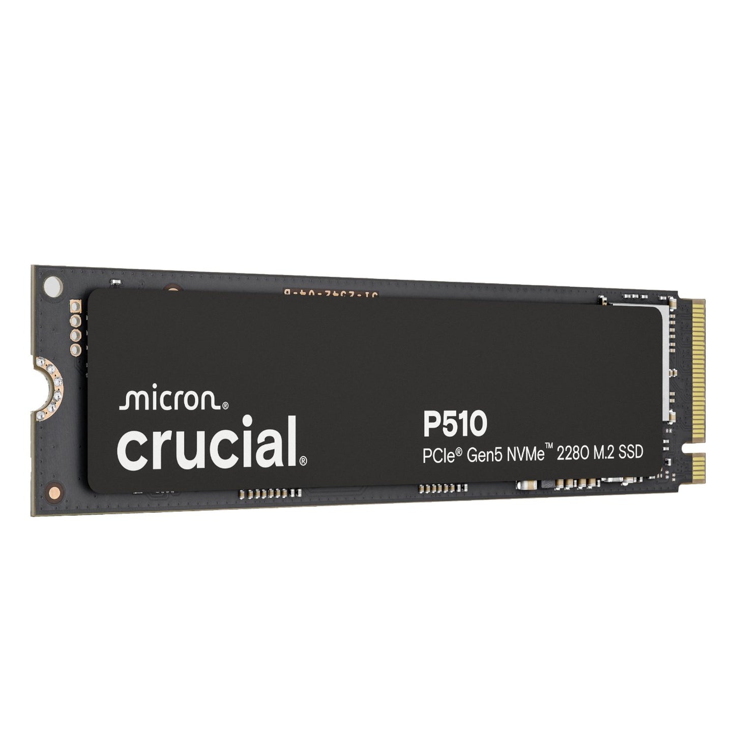 Crucial P510 2TB M.2 Gen5 NVMe 3D NAND SSD-1