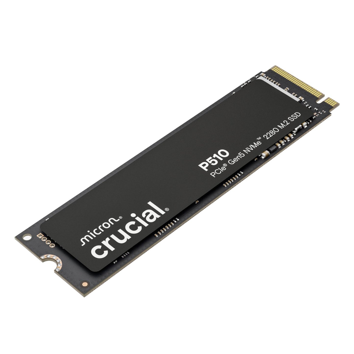 Crucial P510 2TB M.2 Gen5 NVMe 3D NAND SSD-3