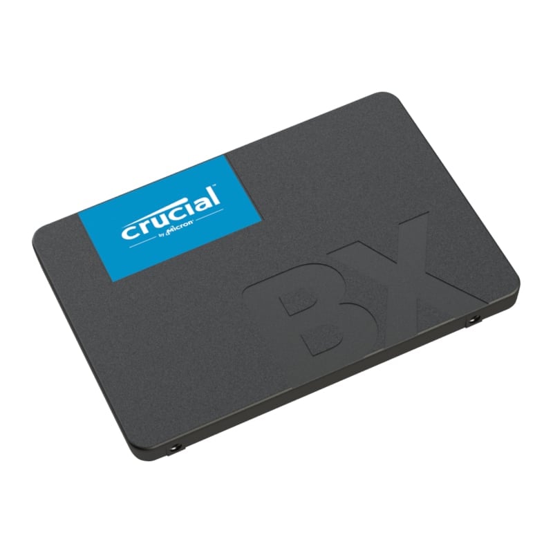 Crucial BX500 240GB 2.5" SATA SSD-2