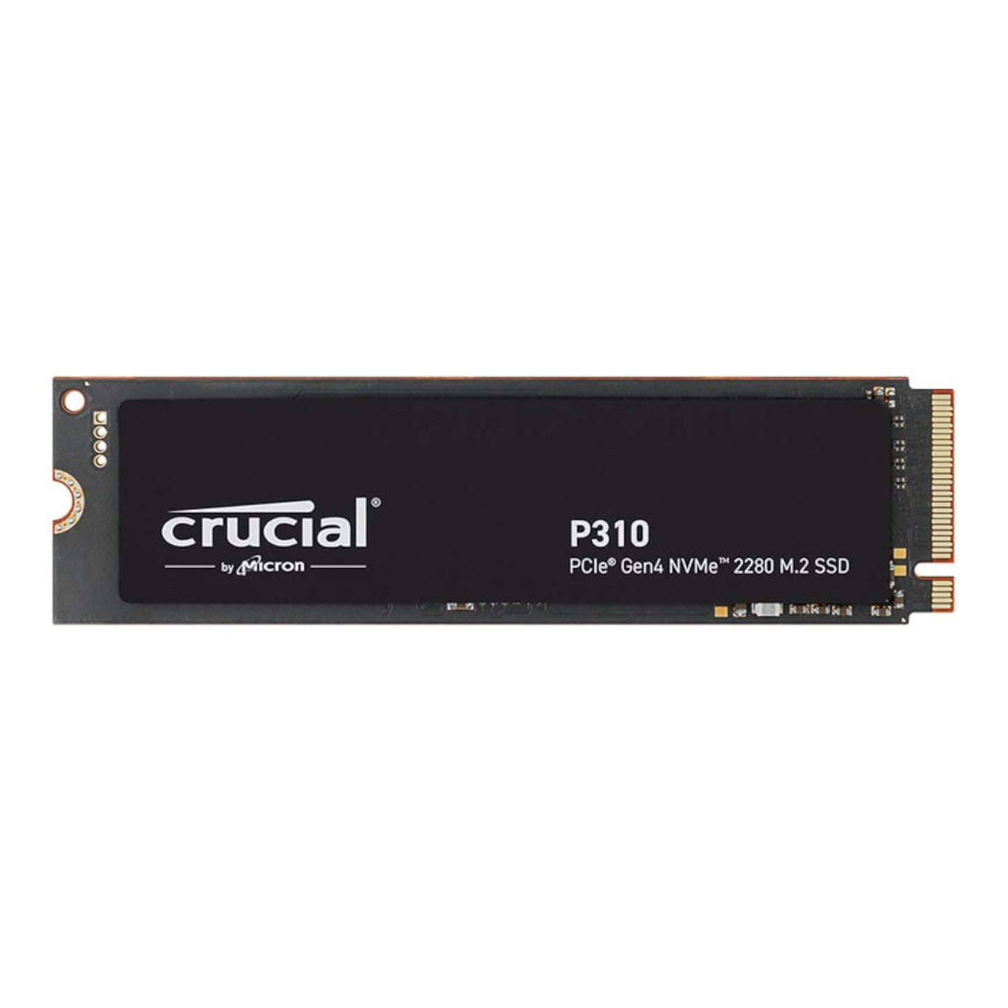 Crucial P310 4TB PCIe Gen4 NVMe M.2 SSD-1