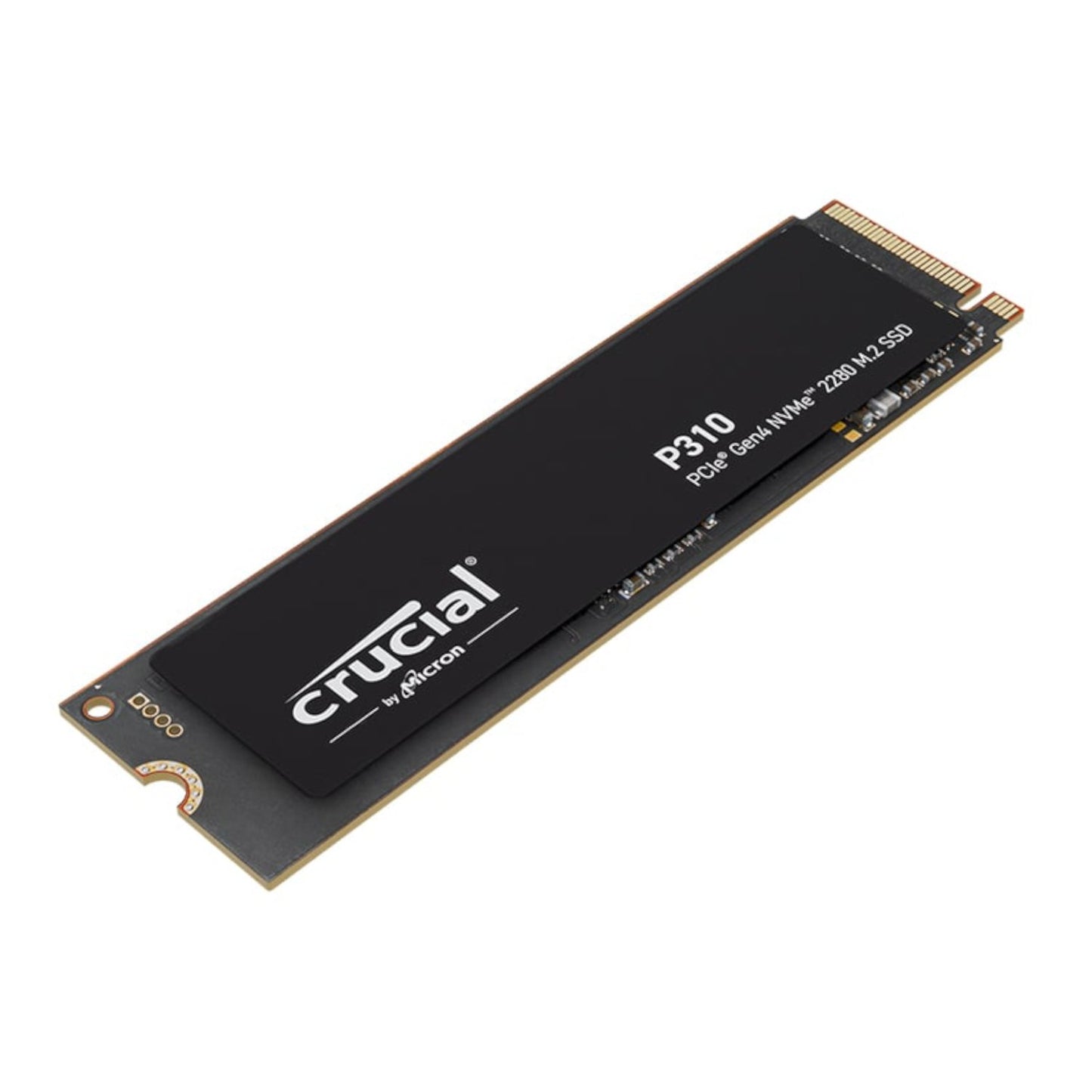 Crucial P310 4TB PCIe Gen4 NVMe M.2 SSD-0