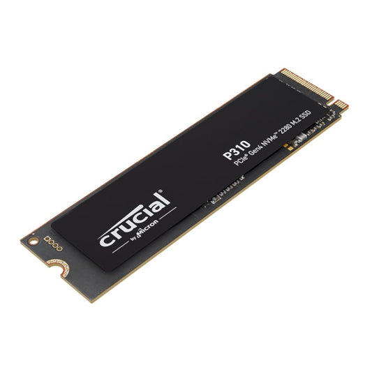 Crucial P310 4TB PCIe Gen4 NVMe M.2 SSD-0