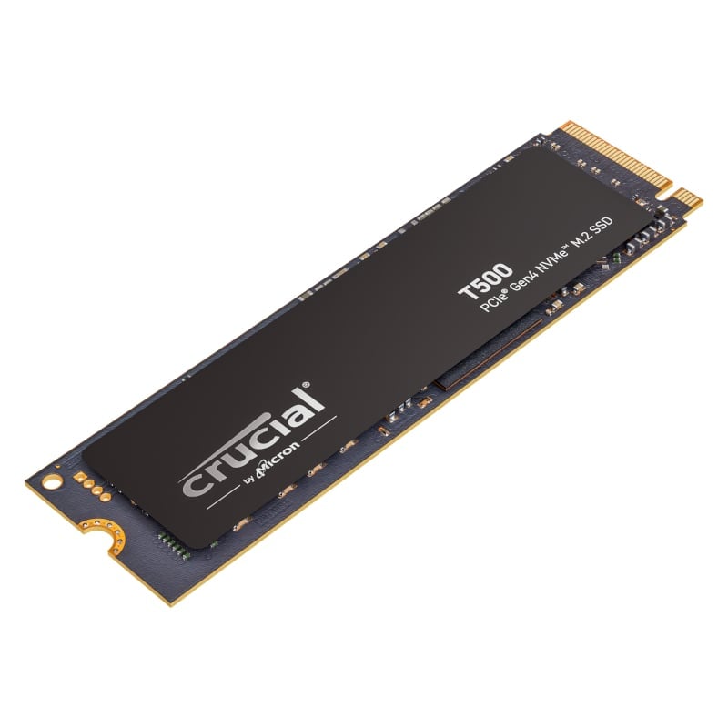 Crucial T500 4TB M.2 NVMe Gen4 NAND SSD-0