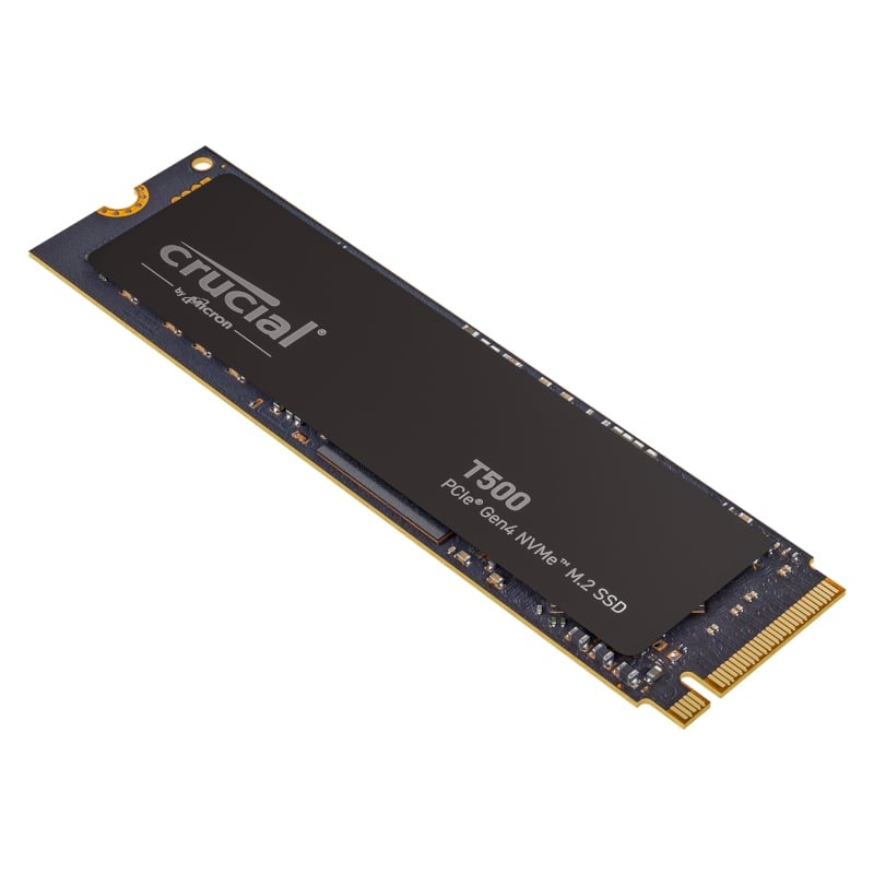 Crucial T500 4TB M.2 NVMe Gen4 NAND SSD-1