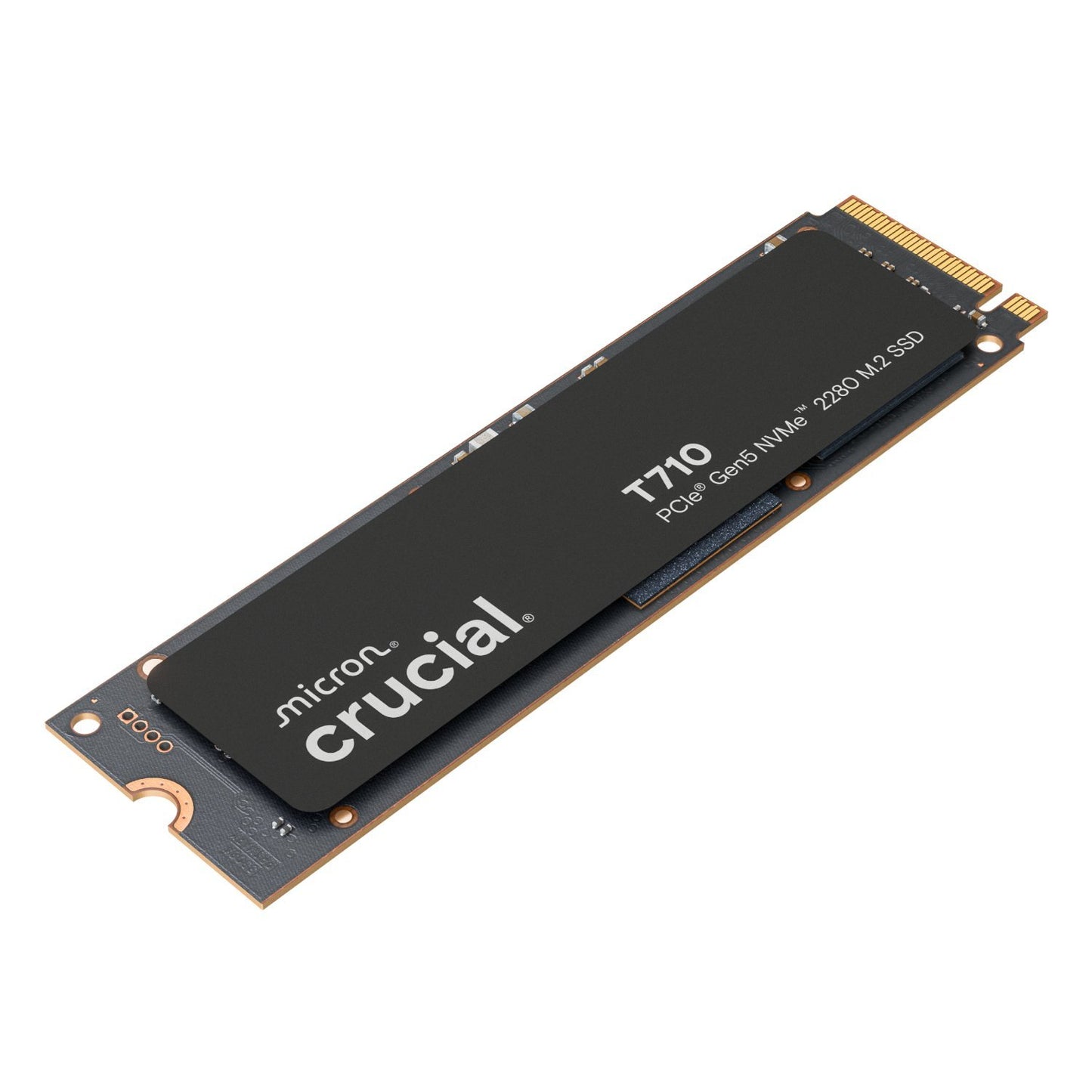 Crucial T710 4TB M.2 NVMe Gen5 NAND SSD-1