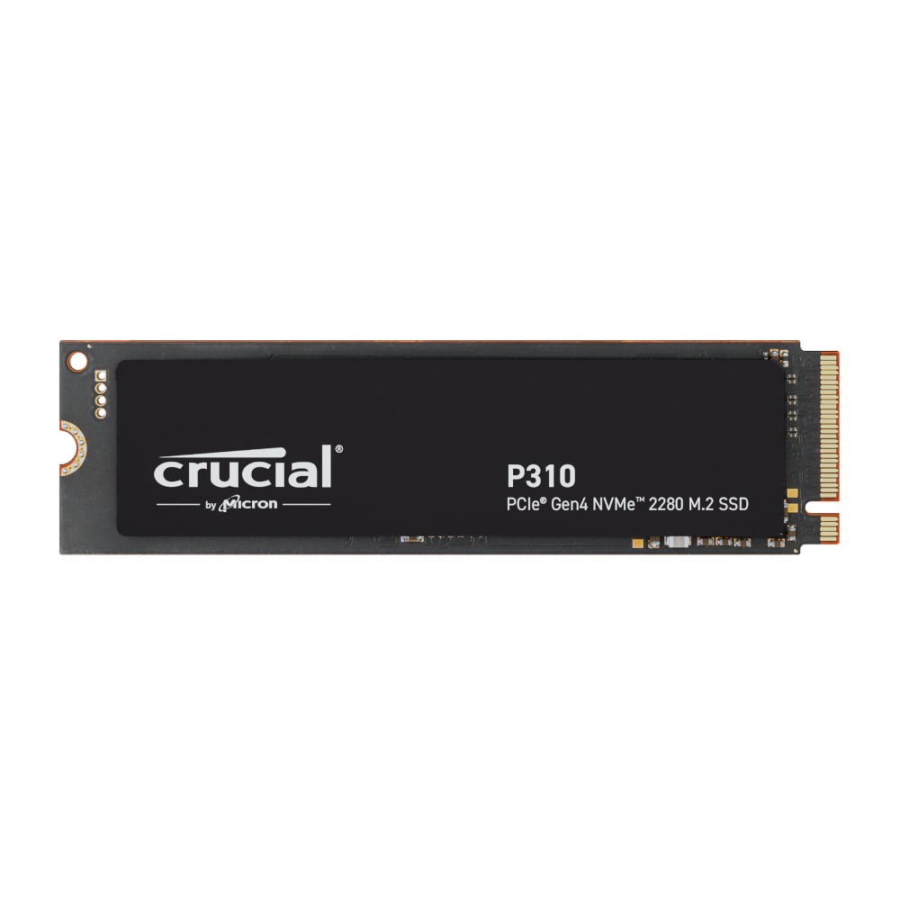 Crucial P310 500GB M.2 NVMe 3D NAND SSD-0