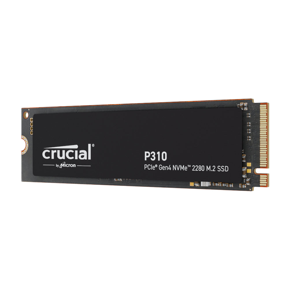Crucial P310 500GB M.2 NVMe 3D NAND SSD-1