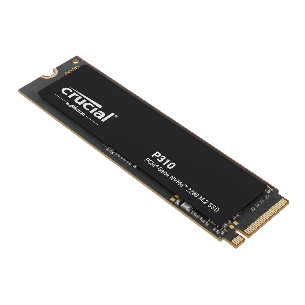 Crucial P310 500GB M.2 NVMe 3D NAND SSD-4